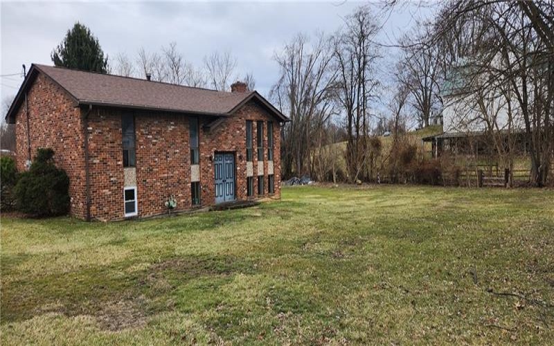 601 Route 136, Madison, 15663, 4 Bedrooms Bedrooms, 10 Rooms Rooms,2 BathroomsBathrooms,Residential,For Sale,Route 136,1739412