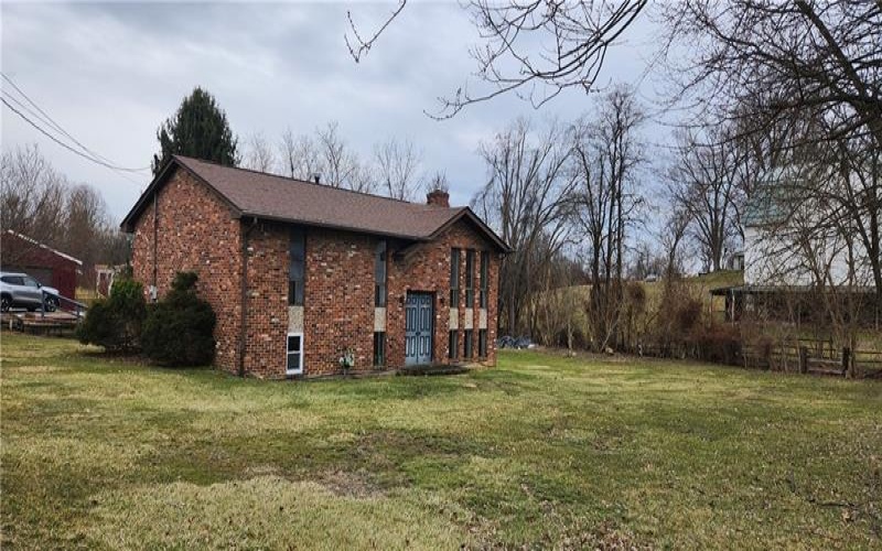 601 Route 136, Madison, 15663, 4 Bedrooms Bedrooms, 10 Rooms Rooms,2 BathroomsBathrooms,Residential,For Sale,Route 136,1739412