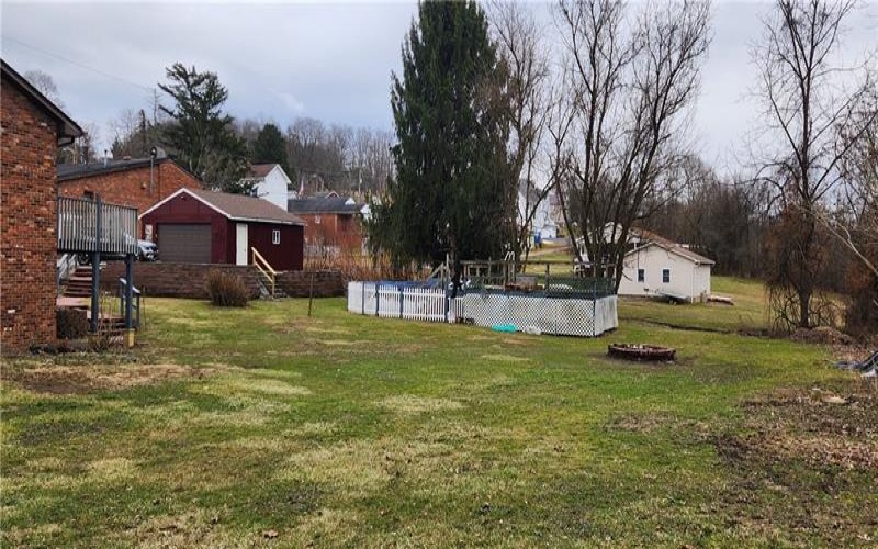 601 Route 136, Madison, 15663, 4 Bedrooms Bedrooms, 10 Rooms Rooms,2 BathroomsBathrooms,Residential,For Sale,Route 136,1739412