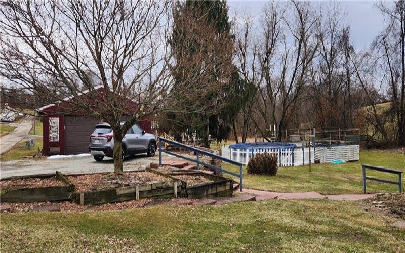 601 Route 136, Madison, 15663, 4 Bedrooms Bedrooms, 10 Rooms Rooms,2 BathroomsBathrooms,Residential,For Sale,Route 136,1739412