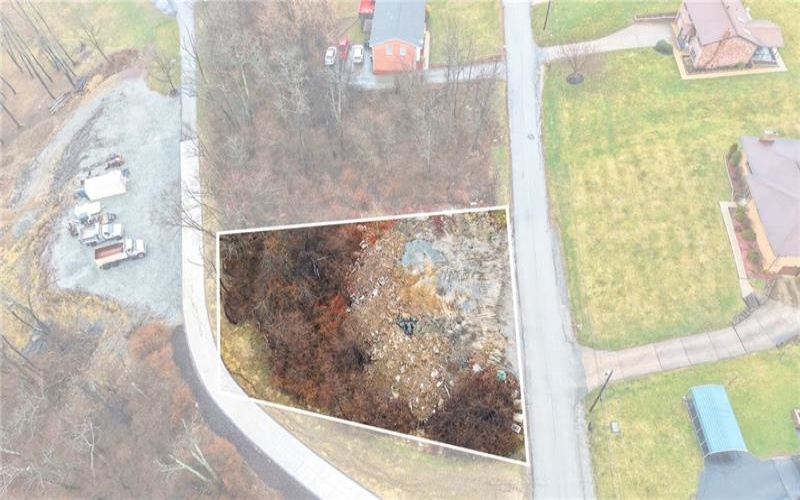 LOT 3 Lynch Drive, North Huntingdon, 15642, ,Farm-acreage-lot,For Sale,Lynch Drive,1742225