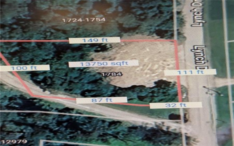 LOT 3 Lynch Drive, North Huntingdon, 15642, ,Farm-acreage-lot,For Sale,Lynch Drive,1742225