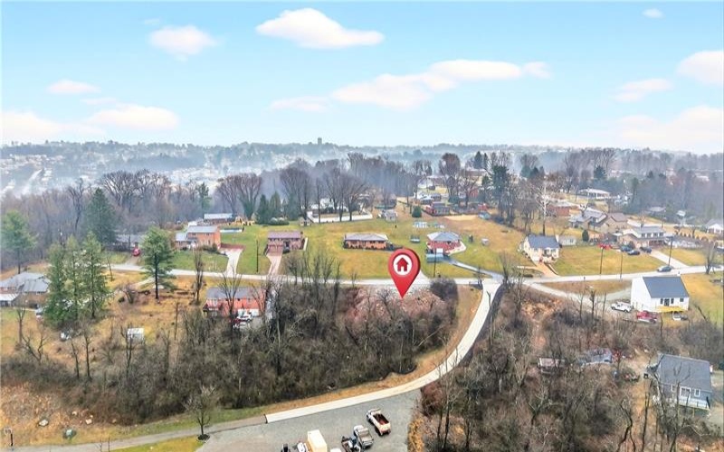 LOT 3 Lynch Drive, North Huntingdon, 15642, ,Farm-acreage-lot,For Sale,Lynch Drive,1742225