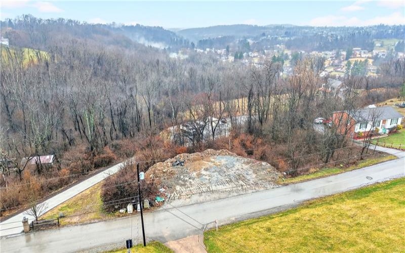 LOT 3 Lynch Drive, North Huntingdon, 15642, ,Farm-acreage-lot,For Sale,Lynch Drive,1742225