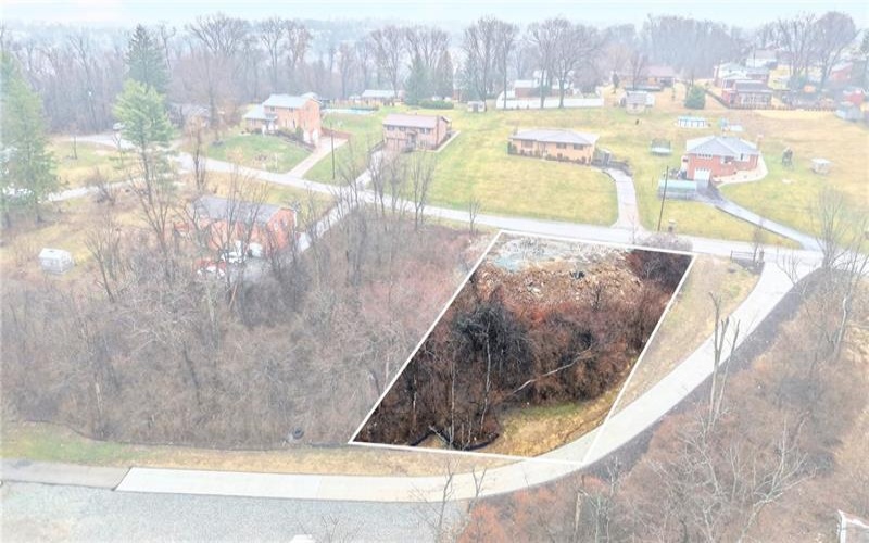LOT 3 Lynch Drive, North Huntingdon, 15642, ,Farm-acreage-lot,For Sale,Lynch Drive,1742225