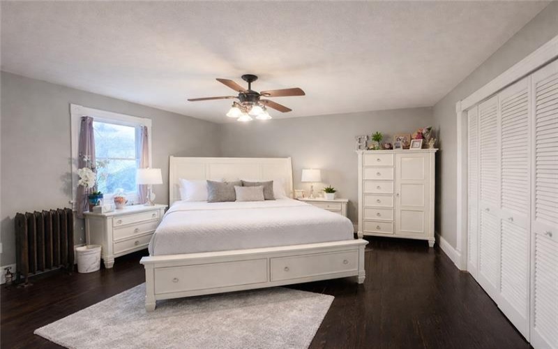 1409 Cambria Avenue, Winber, 15963, 3 Bedrooms Bedrooms, 7 Rooms Rooms,1.1 BathroomsBathrooms,Residential,For Sale,Cambria Avenue,1744712