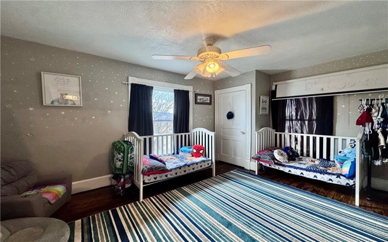 1409 Cambria Avenue, Winber, 15963, 3 Bedrooms Bedrooms, 7 Rooms Rooms,1.1 BathroomsBathrooms,Residential,For Sale,Cambria Avenue,1744712