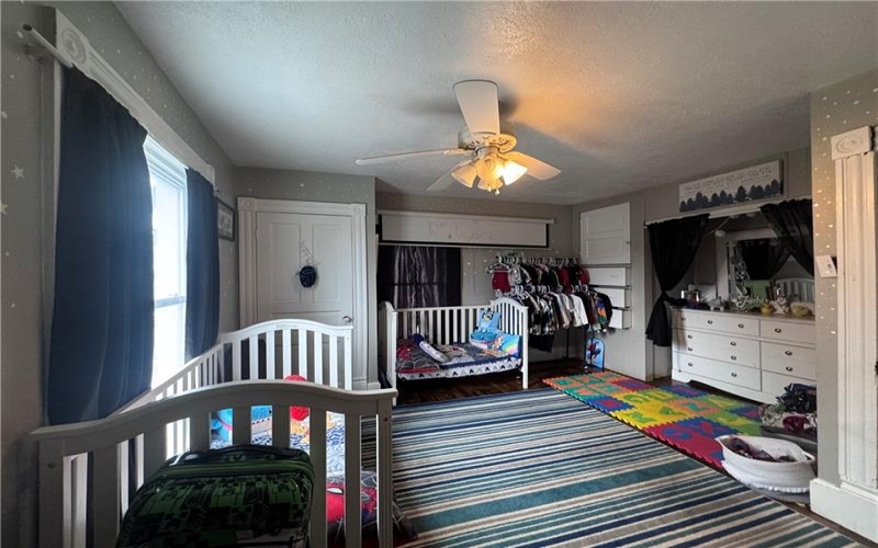 1409 Cambria Avenue, Winber, 15963, 3 Bedrooms Bedrooms, 7 Rooms Rooms,1.1 BathroomsBathrooms,Residential,For Sale,Cambria Avenue,1744712