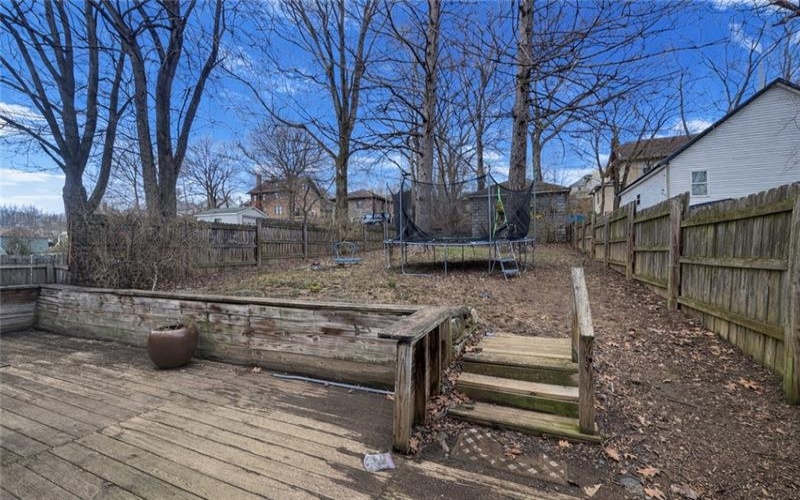 1409 Cambria Avenue, Winber, 15963, 3 Bedrooms Bedrooms, 7 Rooms Rooms,1.1 BathroomsBathrooms,Residential,For Sale,Cambria Avenue,1744712