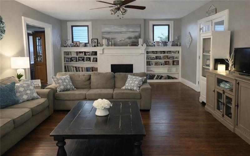 1409 Cambria Avenue, Winber, 15963, 3 Bedrooms Bedrooms, 7 Rooms Rooms,1.1 BathroomsBathrooms,Residential,For Sale,Cambria Avenue,1744712