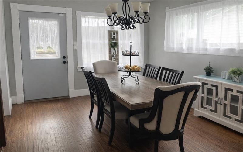1409 Cambria Avenue, Winber, 15963, 3 Bedrooms Bedrooms, 7 Rooms Rooms,1.1 BathroomsBathrooms,Residential,For Sale,Cambria Avenue,1744712