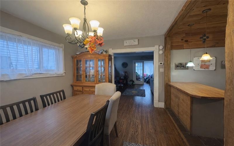 1409 Cambria Avenue, Winber, 15963, 3 Bedrooms Bedrooms, 7 Rooms Rooms,1.1 BathroomsBathrooms,Residential,For Sale,Cambria Avenue,1744712