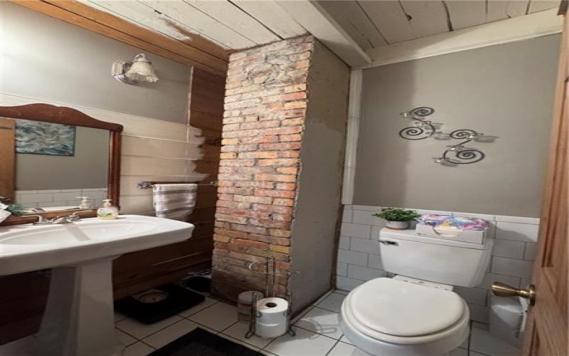 1409 Cambria Avenue, Winber, 15963, 3 Bedrooms Bedrooms, 7 Rooms Rooms,1.1 BathroomsBathrooms,Residential,For Sale,Cambria Avenue,1744712
