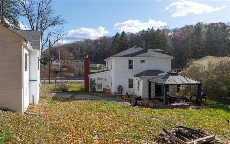 3043 State Route 711, Ligonier, 15658, 3 Bedrooms Bedrooms, ,1 BathroomBathrooms,Residential,For Sale,State Route 711,1747004