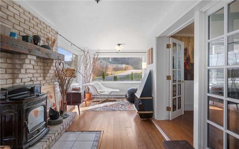 3043 State Route 711, Ligonier, 15658, 3 Bedrooms Bedrooms, ,1 BathroomBathrooms,Residential,For Sale,State Route 711,1747004