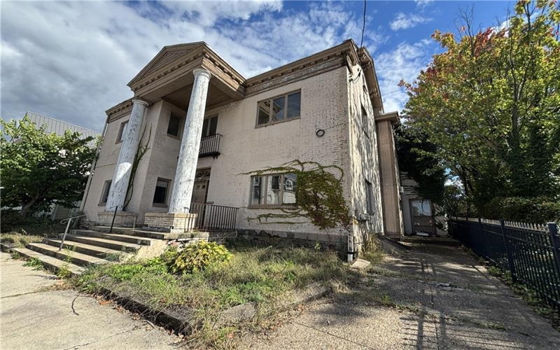 409 Depot St, Latrobe, 15650, ,Commercial-industrial-business,For Sale,Depot St,1731408