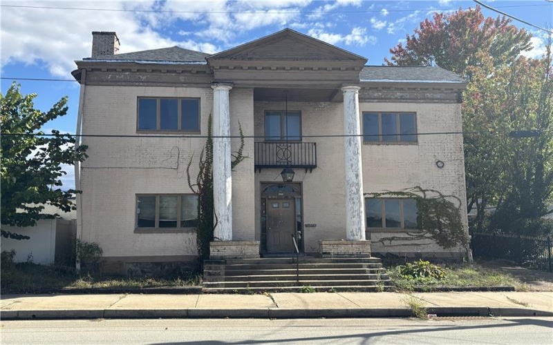 409 Depot St, Latrobe, 15650, ,Commercial-industrial-business,For Sale,Depot St,1731408