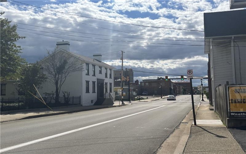 409 Depot St, Latrobe, 15650, ,Commercial-industrial-business,For Sale,Depot St,1731408