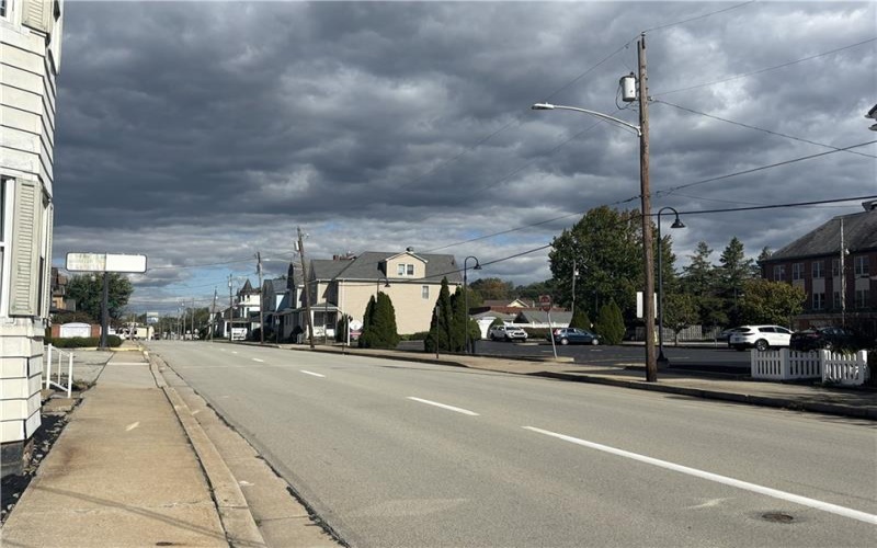 409 Depot St, Latrobe, 15650, ,Commercial-industrial-business,For Sale,Depot St,1731408
