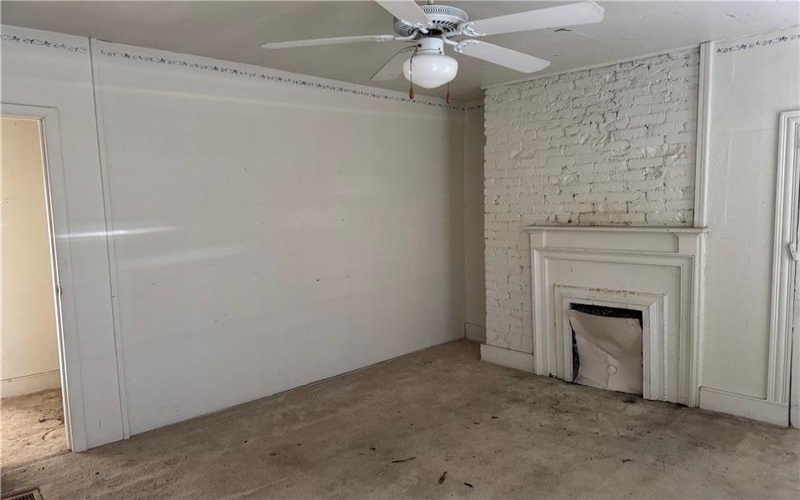 2822 Main Steet, Beallsville, 15313, 2 Bedrooms Bedrooms, ,1 BathroomBathrooms,Residential,For Sale,Main Steet,1736008
