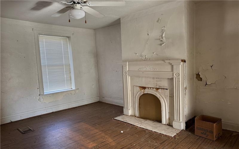 2822 Main Steet, Beallsville, 15313, 2 Bedrooms Bedrooms, ,1 BathroomBathrooms,Residential,For Sale,Main Steet,1736008