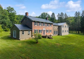 513 Austraw Rd, Ligonier, 15658, 4 Bedrooms Bedrooms, ,4.2 BathroomsBathrooms,Farm-acreage-lot,For Sale,HOUSE, SPRING HOUSE, SHED,Austraw Rd,1739413