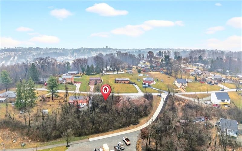 LOT 2 Lynch Dr, North Huntingdon, 15642, ,Farm-acreage-lot,For Sale,Lynch Dr,1742233