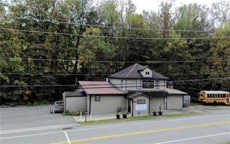 807 Dry Run Road, Monongahela, 15063, ,Multi-unit,For Sale,Dry Run Road,1725009