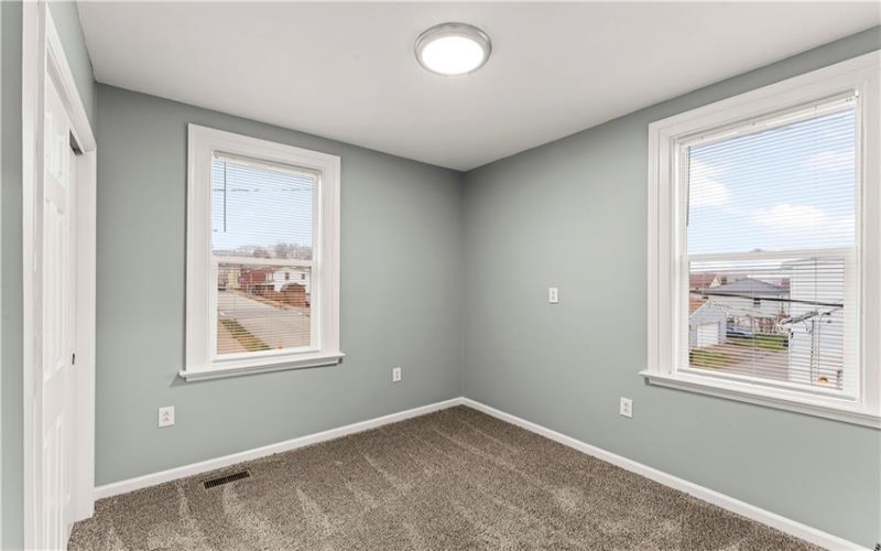 305 Perry Como Ave, Canonsburg, 15317, 3 Bedrooms Bedrooms, 9 Rooms Rooms,1.1 BathroomsBathrooms,Residential,For Sale,Perry Como Ave,1731472