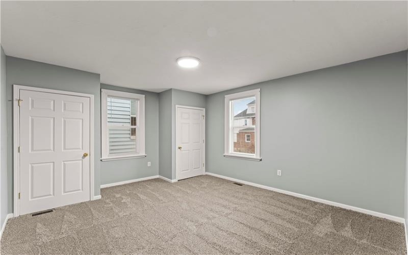 305 Perry Como Ave, Canonsburg, 15317, 3 Bedrooms Bedrooms, 9 Rooms Rooms,1.1 BathroomsBathrooms,Residential,For Sale,Perry Como Ave,1731472