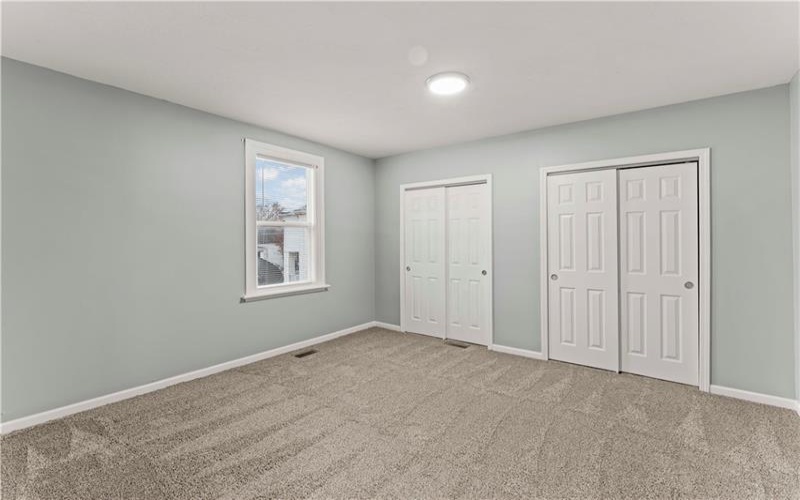 305 Perry Como Ave, Canonsburg, 15317, 3 Bedrooms Bedrooms, 9 Rooms Rooms,1.1 BathroomsBathrooms,Residential,For Sale,Perry Como Ave,1731472