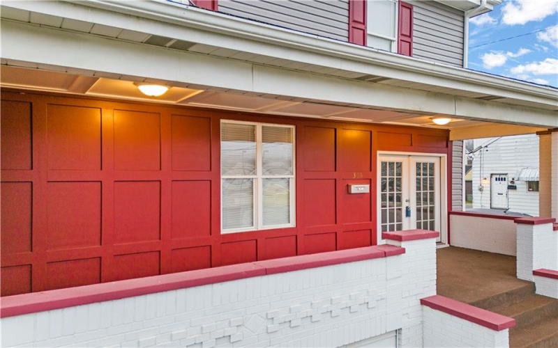 305 Perry Como Ave, Canonsburg, 15317, 3 Bedrooms Bedrooms, 9 Rooms Rooms,1.1 BathroomsBathrooms,Residential,For Sale,Perry Como Ave,1731472