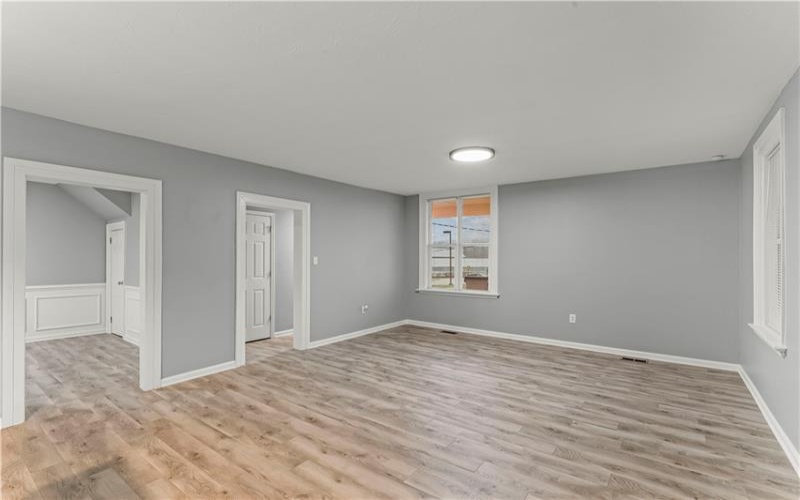 305 Perry Como Ave, Canonsburg, 15317, 3 Bedrooms Bedrooms, 9 Rooms Rooms,1.1 BathroomsBathrooms,Residential,For Sale,Perry Como Ave,1731472