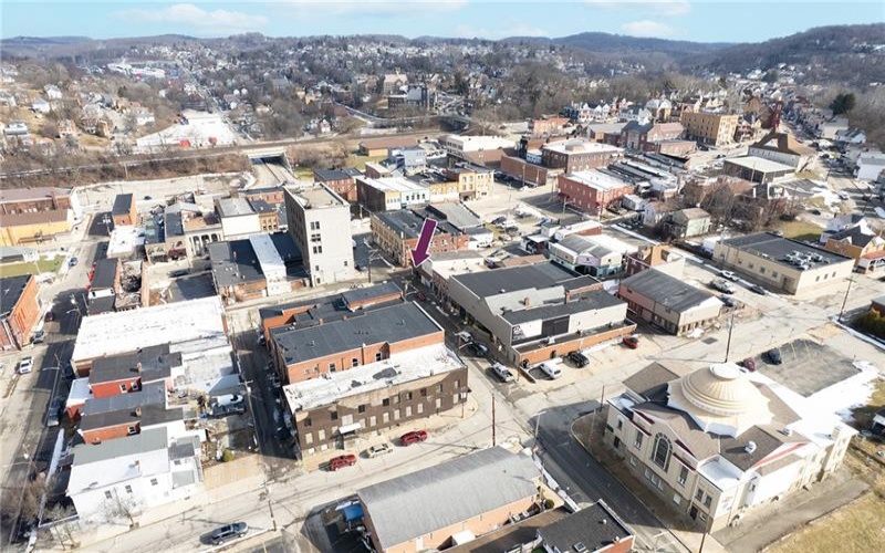 212 4th St, Jeannette, 15644, ,Commercial-industrial-business,For Sale,4th St,1742251