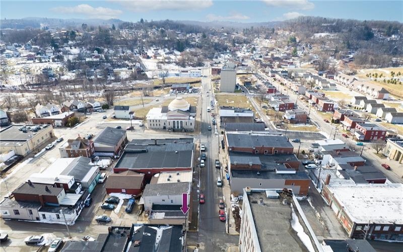 212 4th St, Jeannette, 15644, ,Commercial-industrial-business,For Sale,4th St,1742251