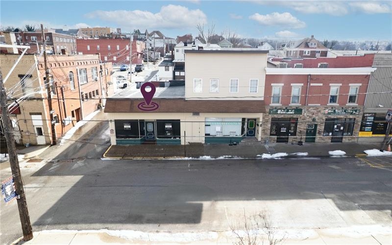 212 4th St, Jeannette, 15644, ,Commercial-industrial-business,For Sale,4th St,1742251
