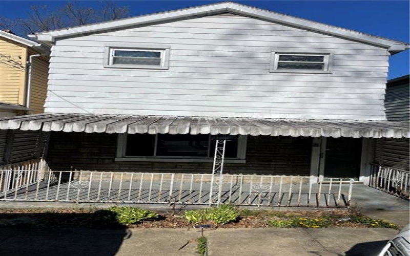 702 Lookout Ave, Charleroi, 15022, 3 Bedrooms Bedrooms, ,1.1 BathroomsBathrooms,Residential,For Sale,Lookout Ave,1747025