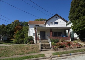 227 6th St, Youngwood, 15697, 3 Bedrooms Bedrooms, ,2 BathroomsBathrooms,Lease,For Rent,6th St,1725011