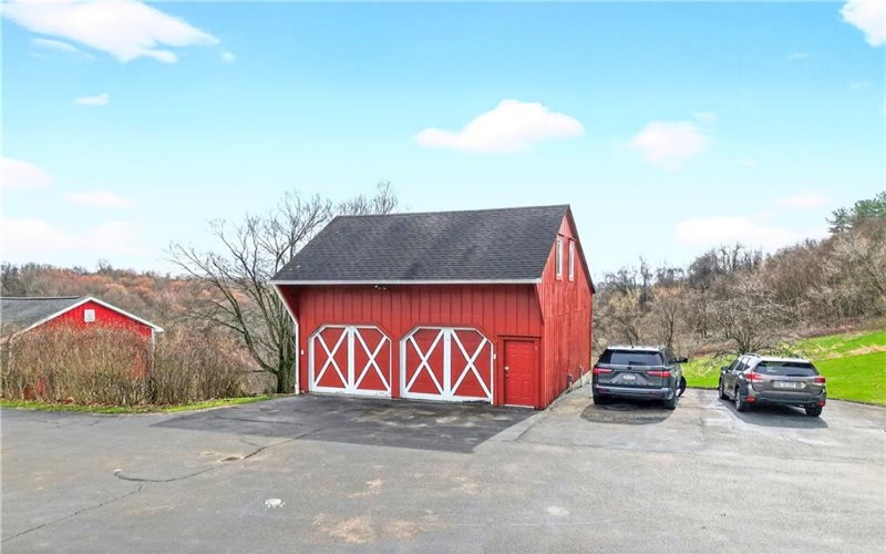 303 Hartley Hill Rd, Adah, 15410, 3 Bedrooms Bedrooms, ,2 BathroomsBathrooms,Farm-acreage-lot,For Sale,detached garage, 2 barns,Hartley Hill Rd,1747028