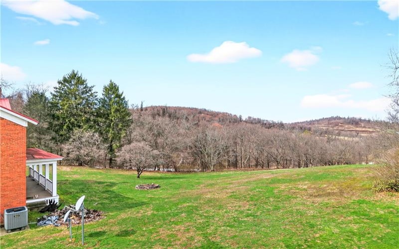 303 Hartley Hill Rd, Adah, 15410, 3 Bedrooms Bedrooms, ,2 BathroomsBathrooms,Farm-acreage-lot,For Sale,detached garage, 2 barns,Hartley Hill Rd,1747028