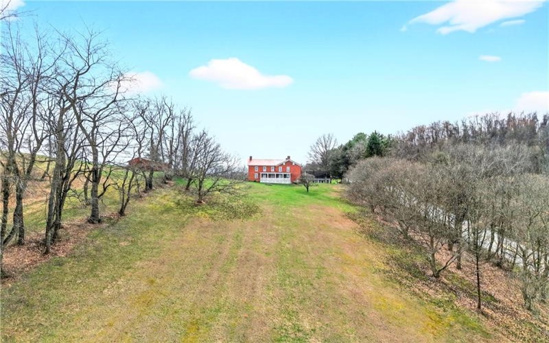 303 Hartley Hill Rd, Adah, 15410, 3 Bedrooms Bedrooms, ,2 BathroomsBathrooms,Farm-acreage-lot,For Sale,detached garage, 2 barns,Hartley Hill Rd,1747028