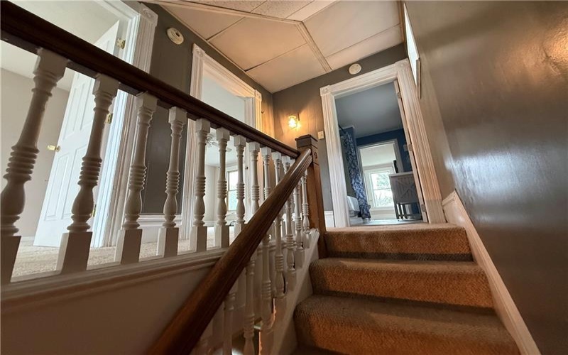 417 Fairmont Street, Latrobe, 15650, 4 Bedrooms Bedrooms, 8 Rooms Rooms,1.1 BathroomsBathrooms,Residential,For Sale,Fairmont Street,1739419