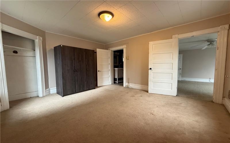 417 Fairmont Street, Latrobe, 15650, 4 Bedrooms Bedrooms, 8 Rooms Rooms,1.1 BathroomsBathrooms,Residential,For Sale,Fairmont Street,1739419