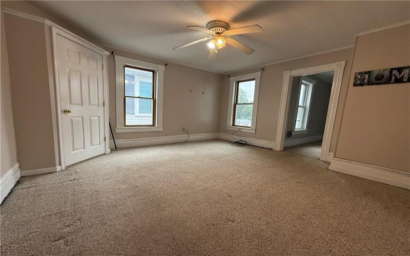 417 Fairmont Street, Latrobe, 15650, 4 Bedrooms Bedrooms, 8 Rooms Rooms,1.1 BathroomsBathrooms,Residential,For Sale,Fairmont Street,1739419