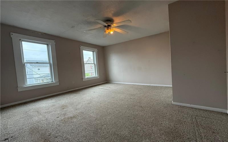 417 Fairmont Street, Latrobe, 15650, 4 Bedrooms Bedrooms, 8 Rooms Rooms,1.1 BathroomsBathrooms,Residential,For Sale,Fairmont Street,1739419