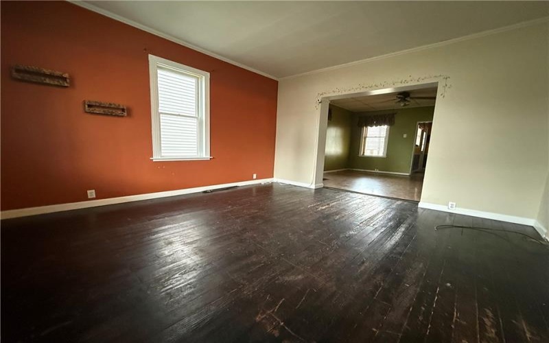 417 Fairmont Street, Latrobe, 15650, 4 Bedrooms Bedrooms, 8 Rooms Rooms,1.1 BathroomsBathrooms,Residential,For Sale,Fairmont Street,1739419