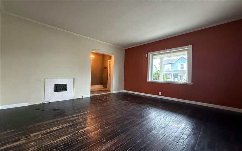 417 Fairmont Street, Latrobe, 15650, 4 Bedrooms Bedrooms, 8 Rooms Rooms,1.1 BathroomsBathrooms,Residential,For Sale,Fairmont Street,1739419