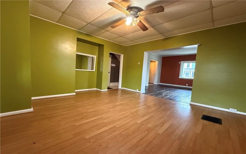 417 Fairmont Street, Latrobe, 15650, 4 Bedrooms Bedrooms, 8 Rooms Rooms,1.1 BathroomsBathrooms,Residential,For Sale,Fairmont Street,1739419