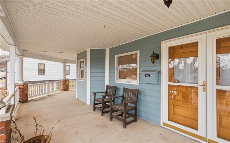 413 Broadway, Rockwood, 15557, 3 Bedrooms Bedrooms, 7 Rooms Rooms,3 BathroomsBathrooms,Residential,For Sale,Broadway,1742279