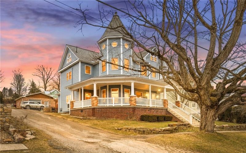 413 Broadway, Rockwood, 15557, 3 Bedrooms Bedrooms, 7 Rooms Rooms,3 BathroomsBathrooms,Residential,For Sale,Broadway,1742279